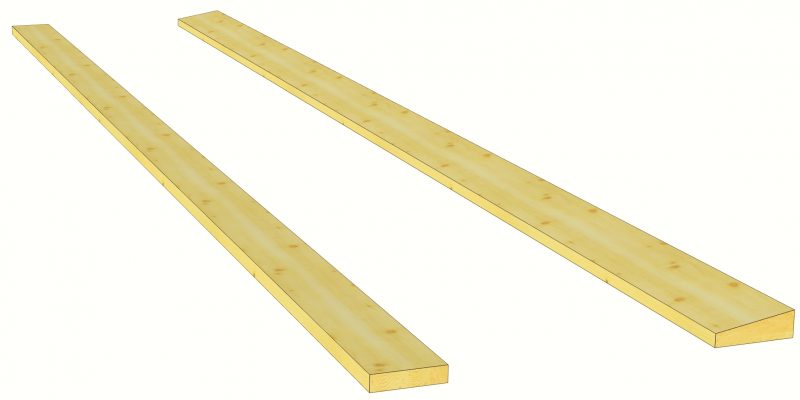 Schnittholz – Schilliger CH